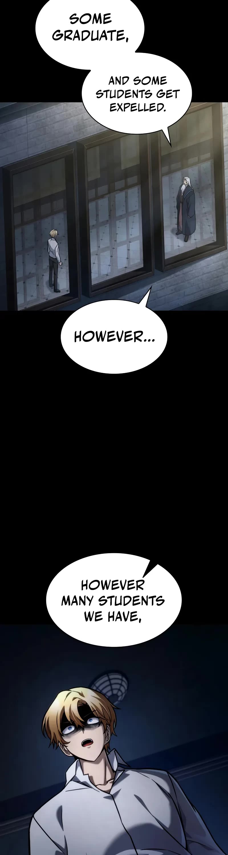 Infinite Mage chapter 95 page 14