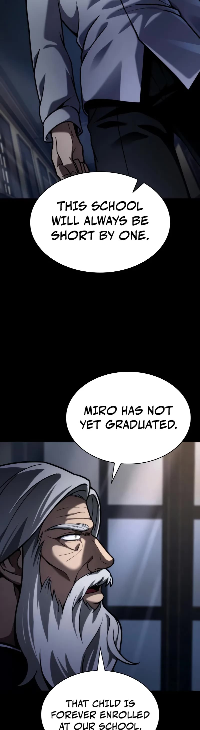 Infinite Mage chapter 95 page 15