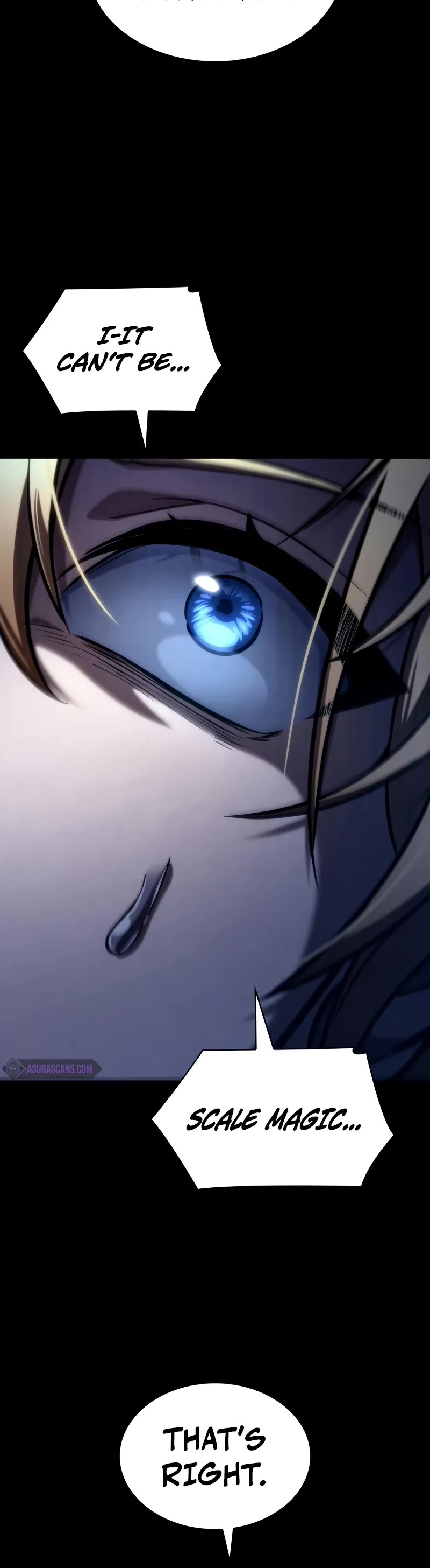 Infinite Mage chapter 95 page 16