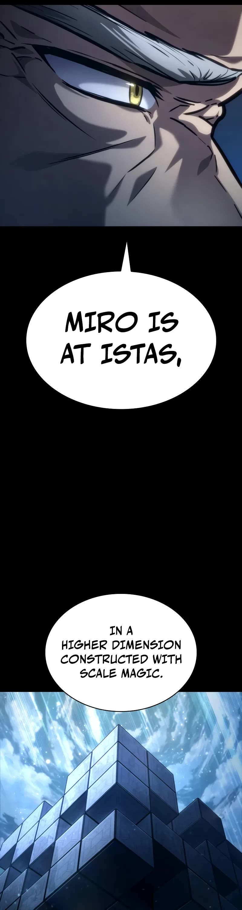 Infinite Mage chapter 95 page 17