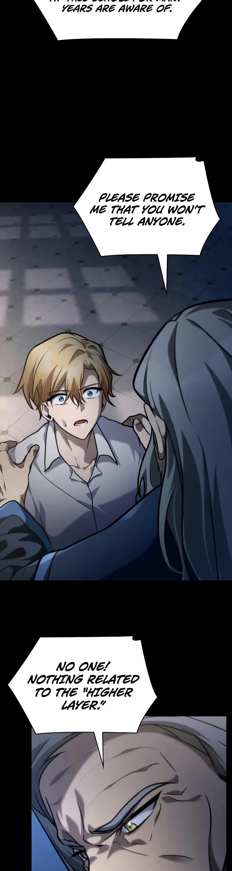 Infinite Mage chapter 95 page 19