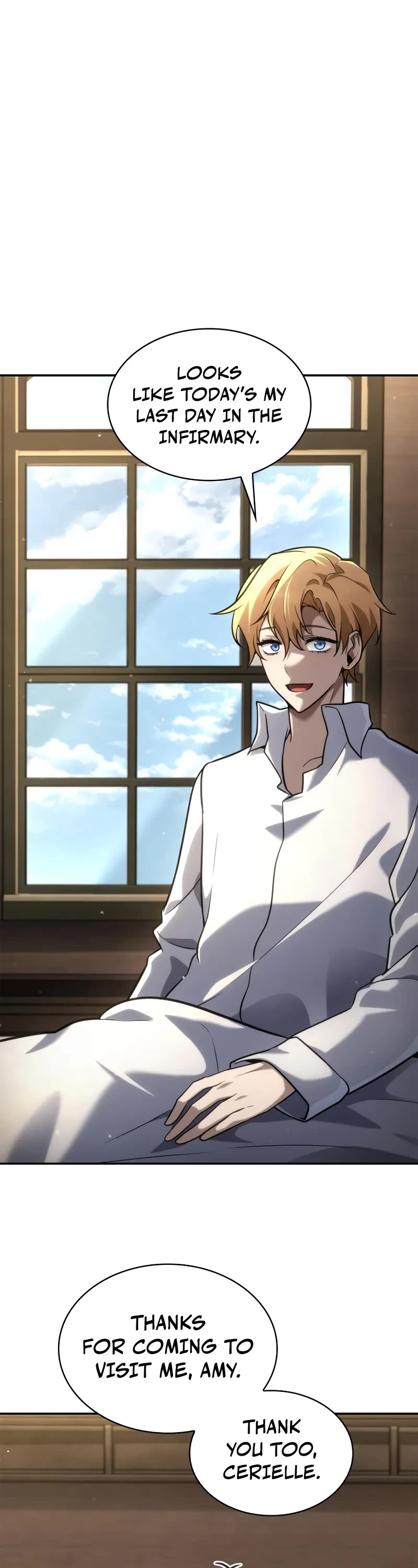 Infinite Mage chapter 95 page 2