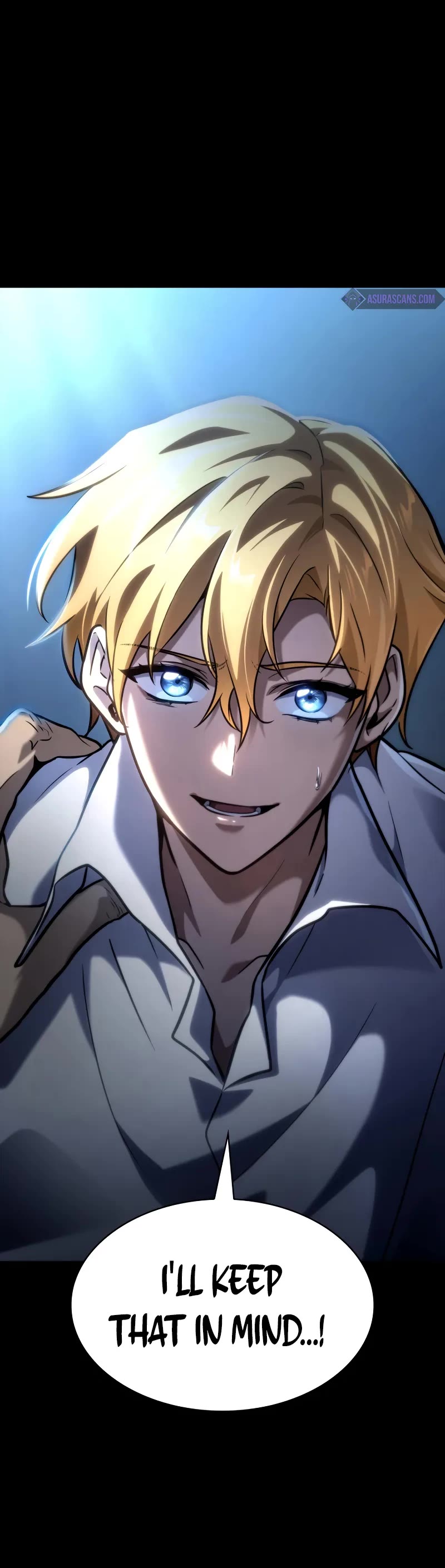 Infinite Mage chapter 95 page 21