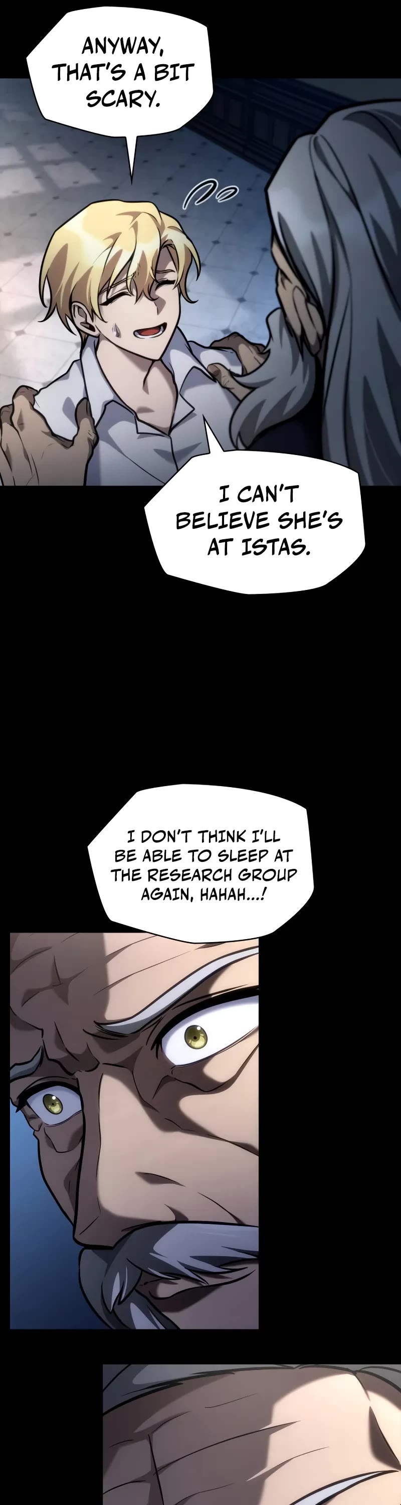 Infinite Mage chapter 95 page 22