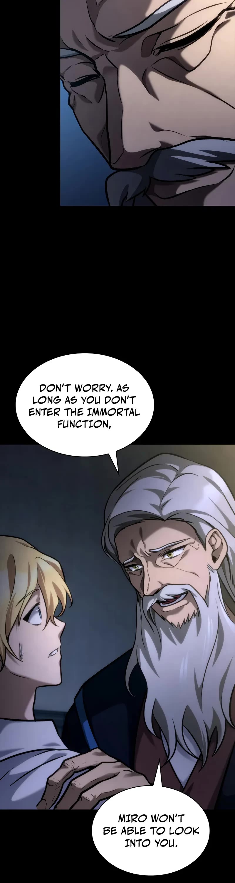 Infinite Mage chapter 95 page 23