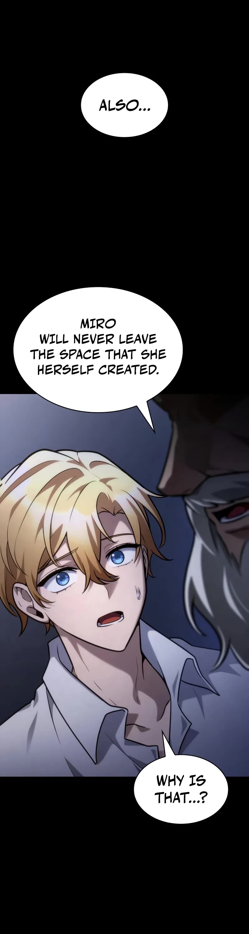 Infinite Mage chapter 95 page 24