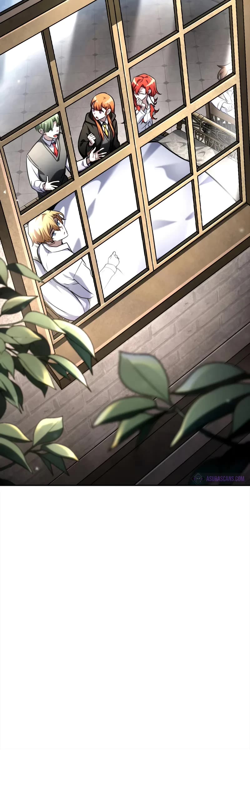 Infinite Mage chapter 95 page 26