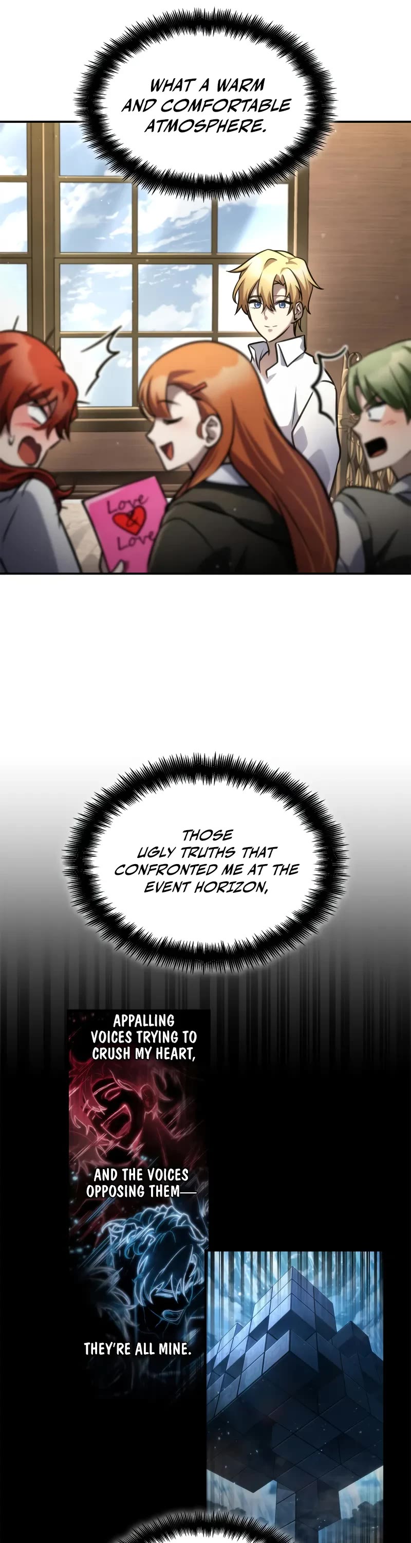 Infinite Mage chapter 95 page 27