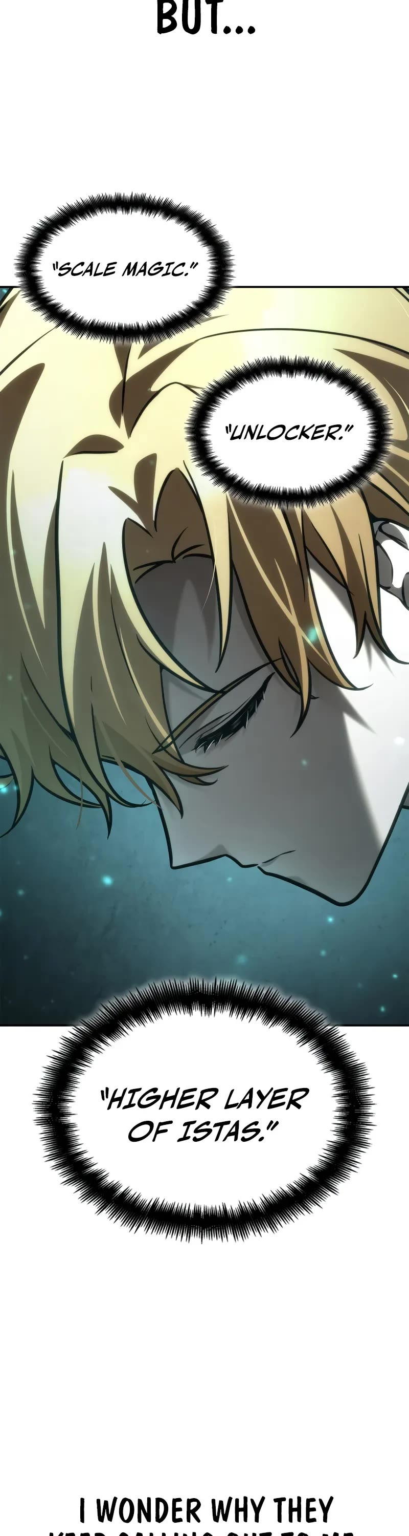 Infinite Mage chapter 95 page 29