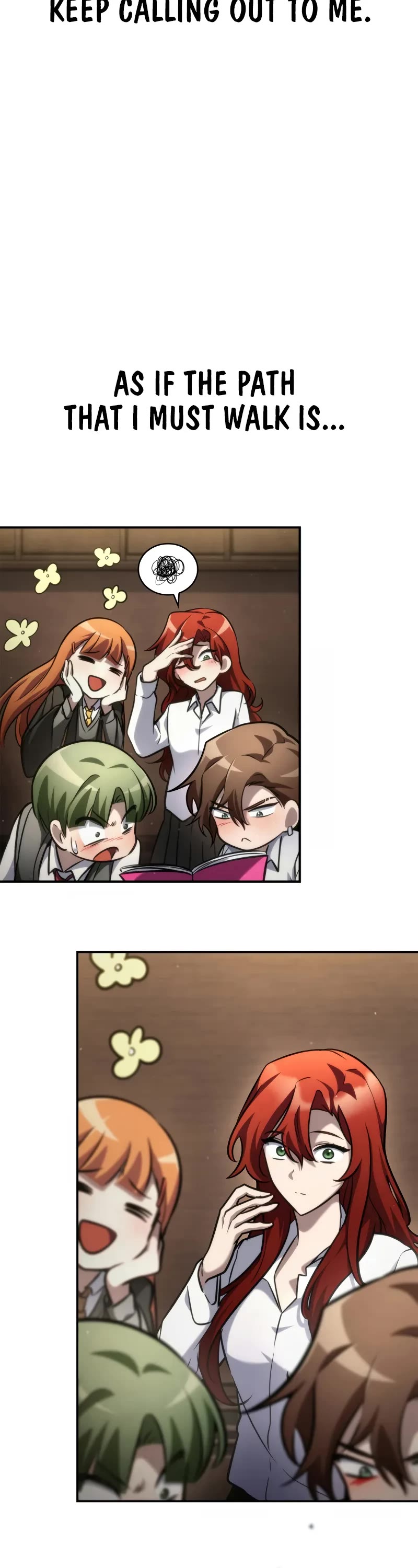 Infinite Mage chapter 95 page 30