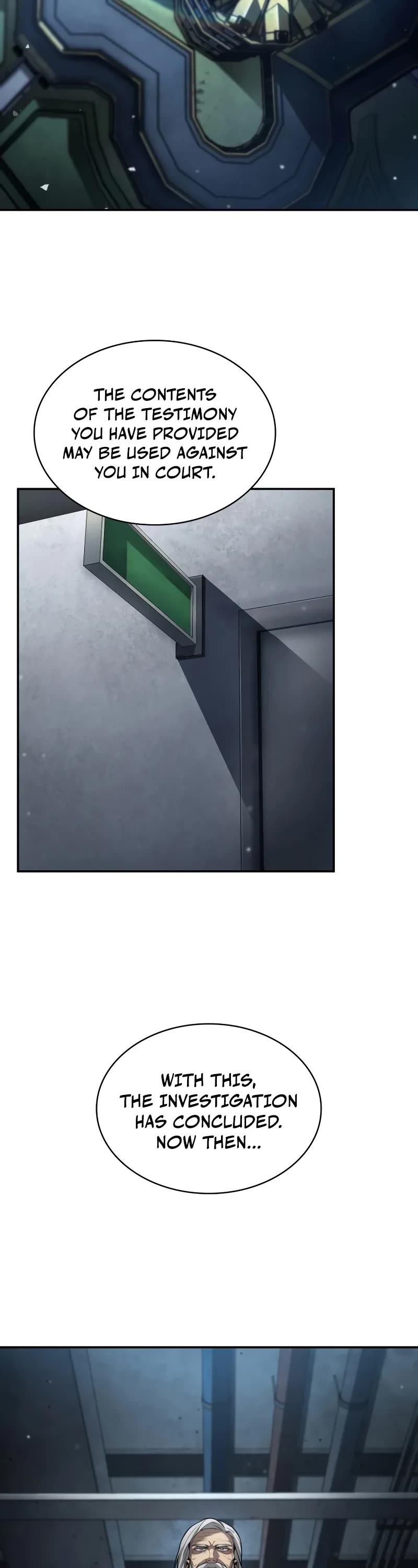 Infinite Mage chapter 95 page 33