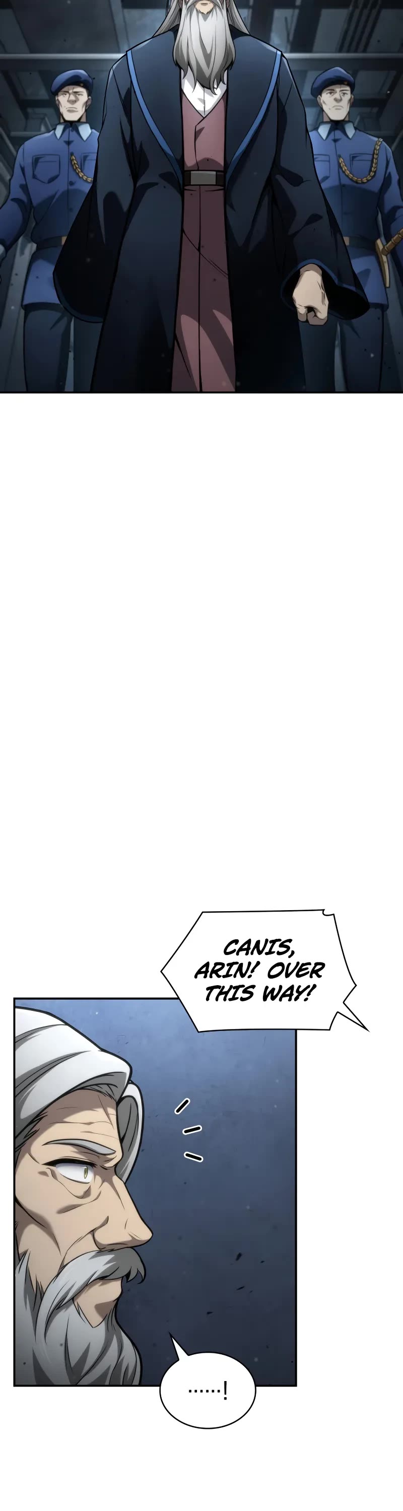 Infinite Mage chapter 95 page 34