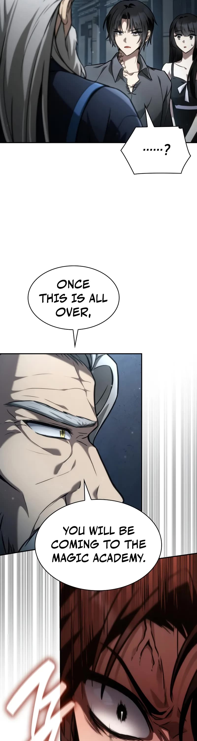 Infinite Mage chapter 95 page 38