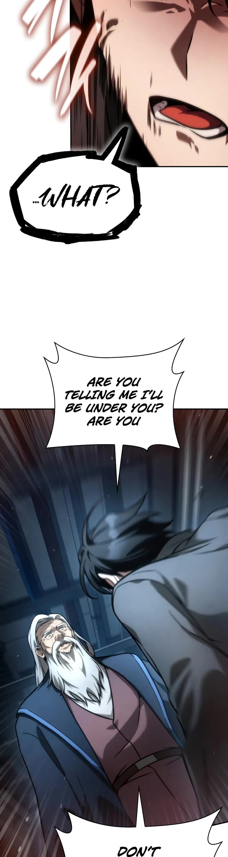 Infinite Mage chapter 95 page 39