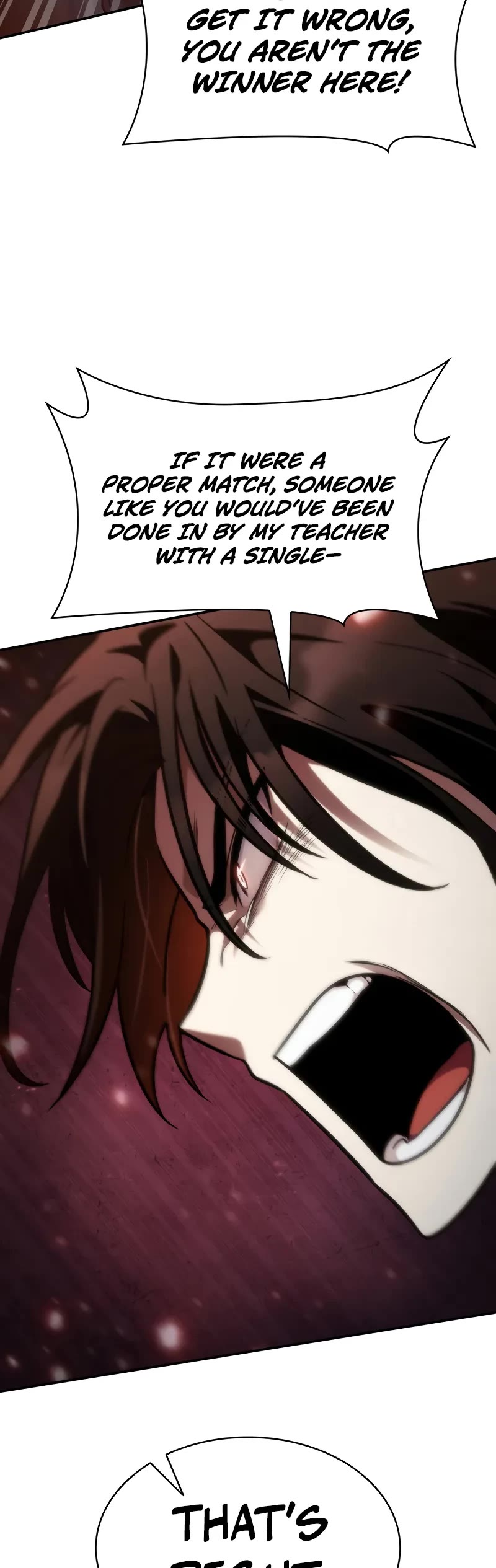 Infinite Mage chapter 95 page 40