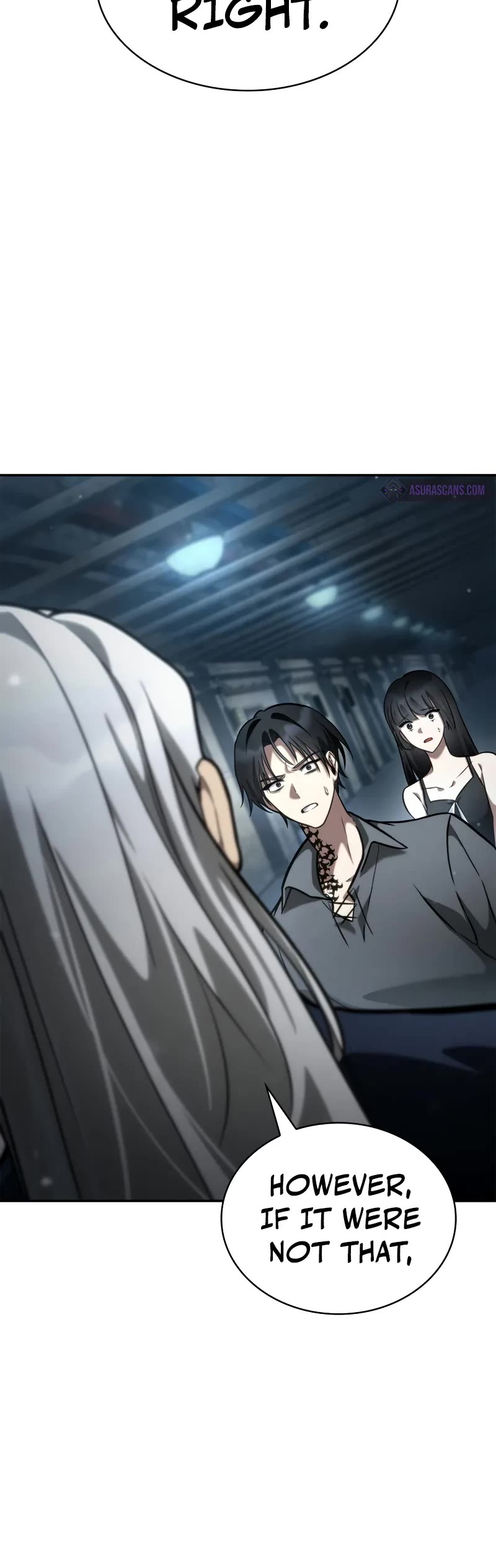 Infinite Mage chapter 95 page 41