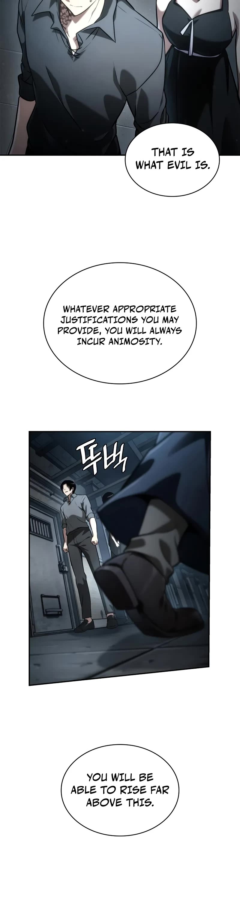 Infinite Mage chapter 95 page 43