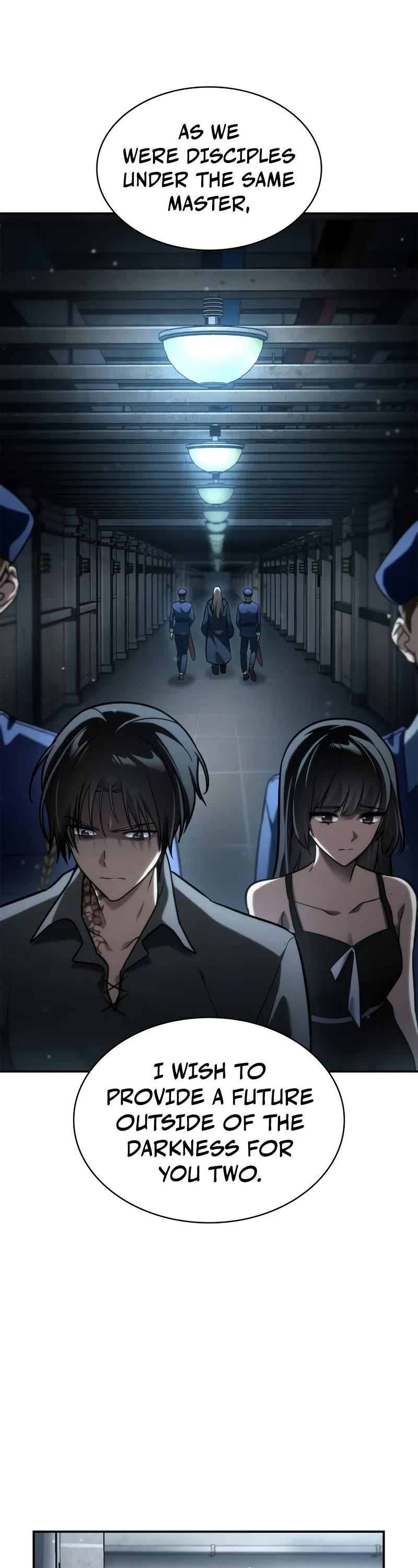 Infinite Mage chapter 95 page 44