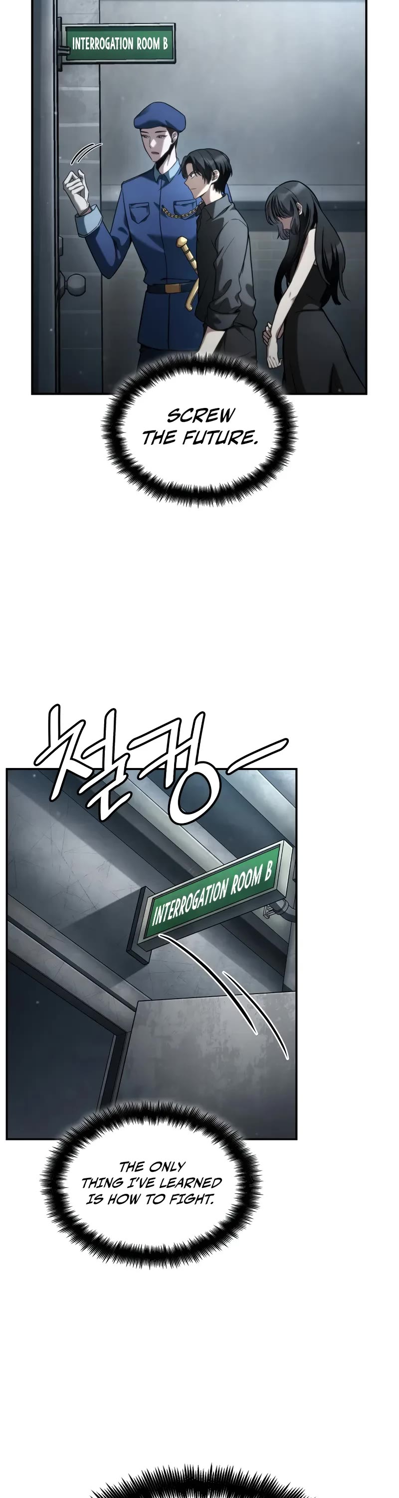 Infinite Mage chapter 95 page 45