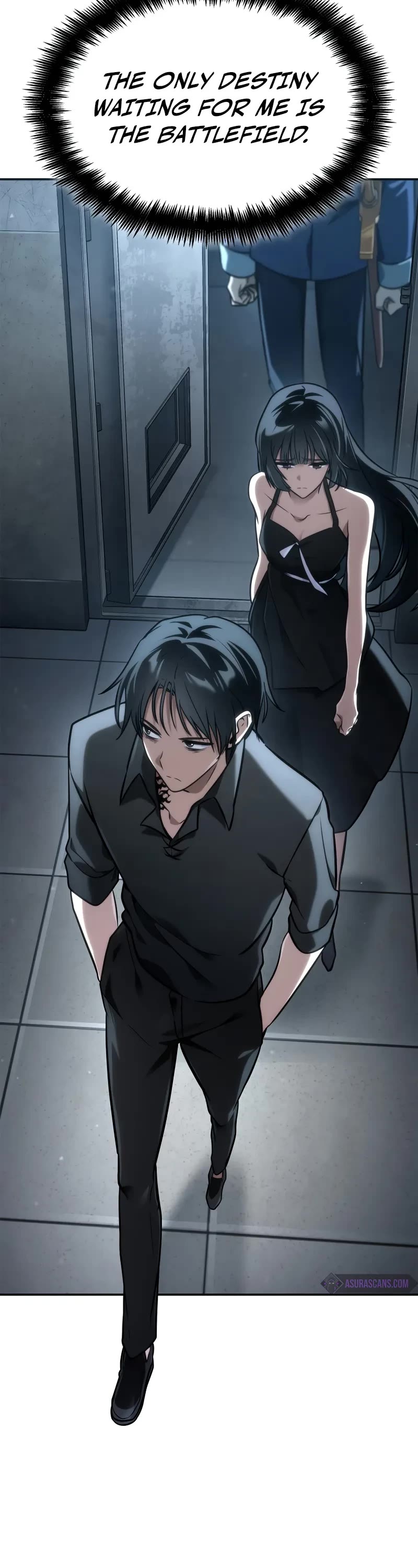 Infinite Mage chapter 95 page 46