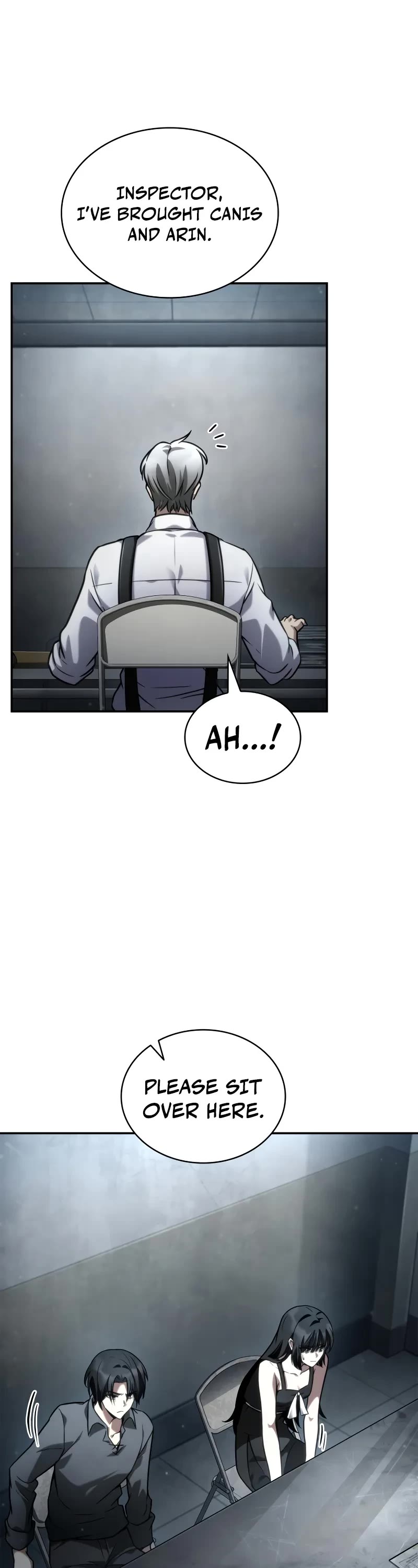 Infinite Mage chapter 95 page 47