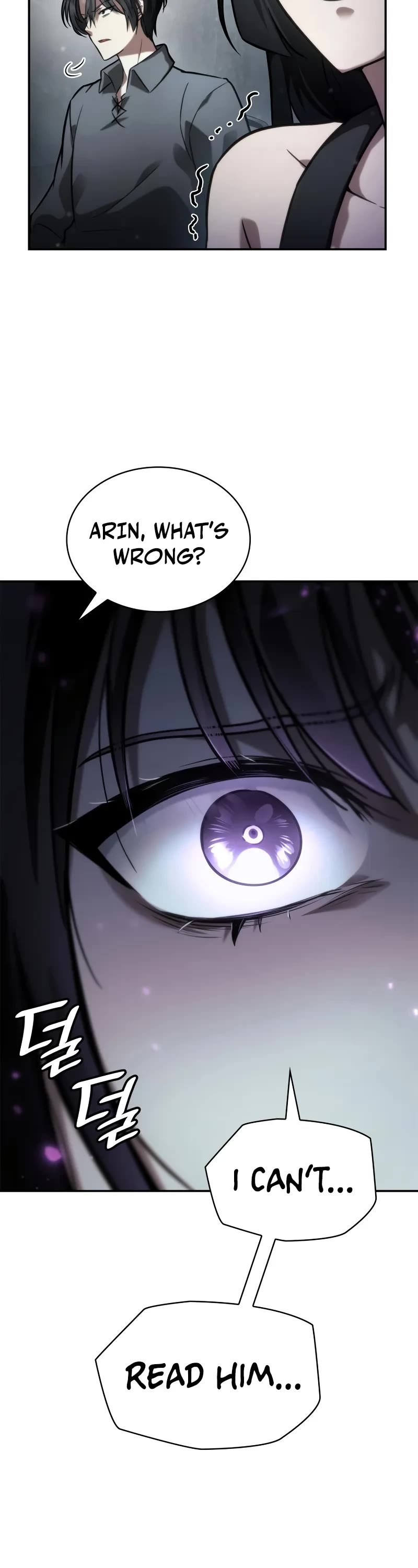 Infinite Mage chapter 95 page 49