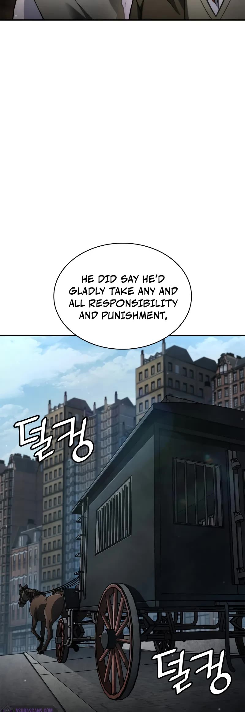 Infinite Mage chapter 95 page 5