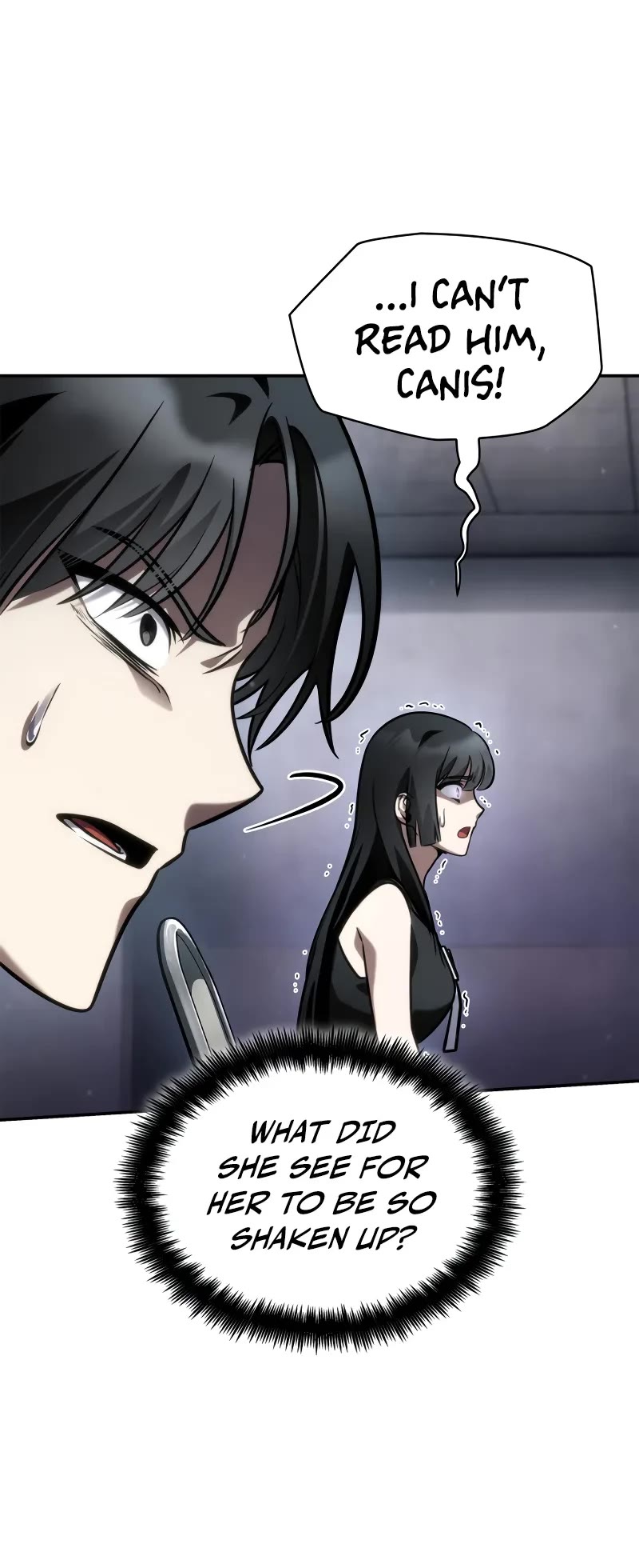 Infinite Mage chapter 95 page 50