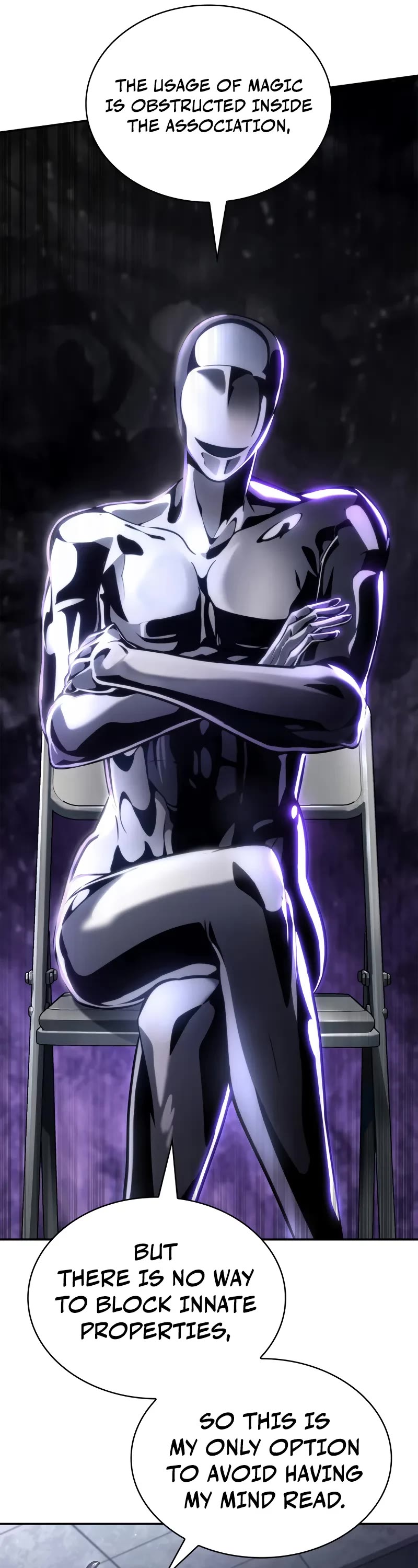 Infinite Mage chapter 95 page 52
