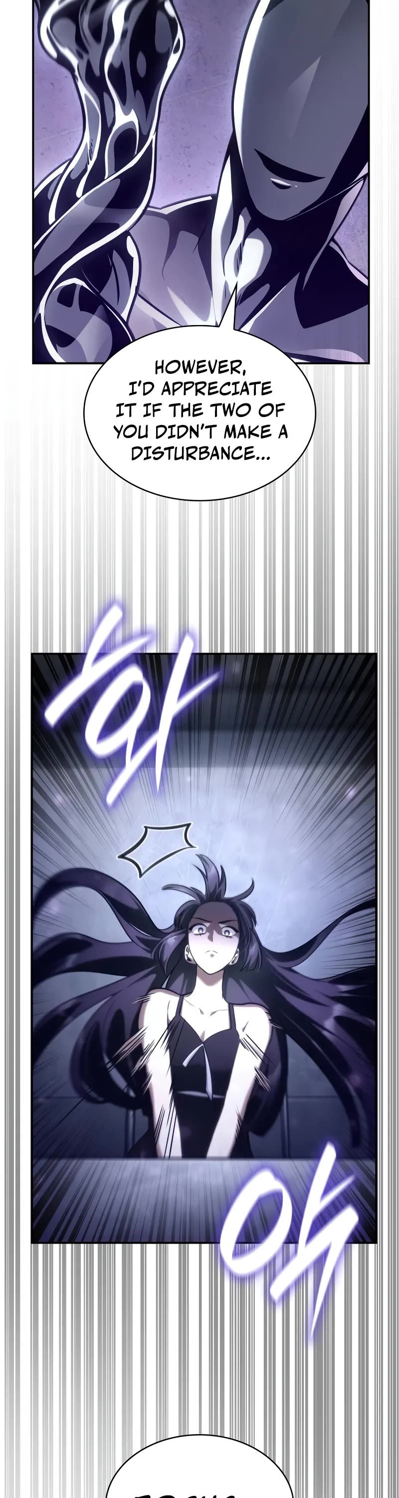 Infinite Mage chapter 95 page 54