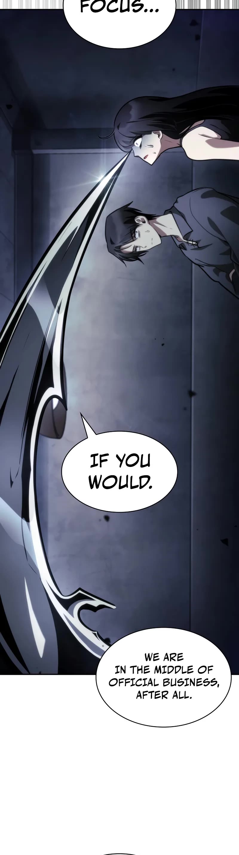 Infinite Mage chapter 95 page 55