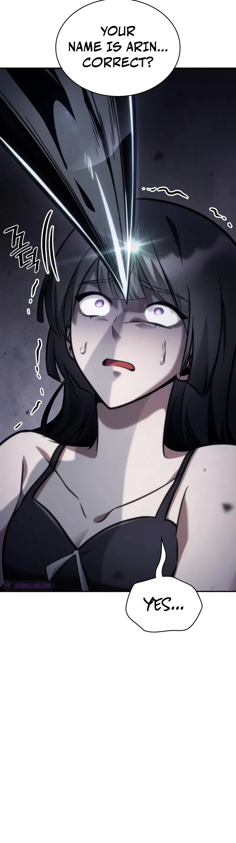 Infinite Mage chapter 95 page 56