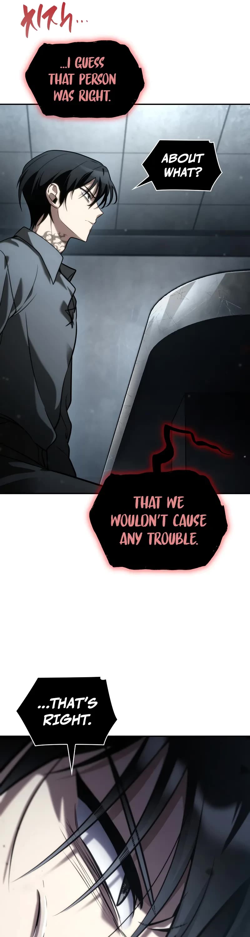 Infinite Mage chapter 95 page 57