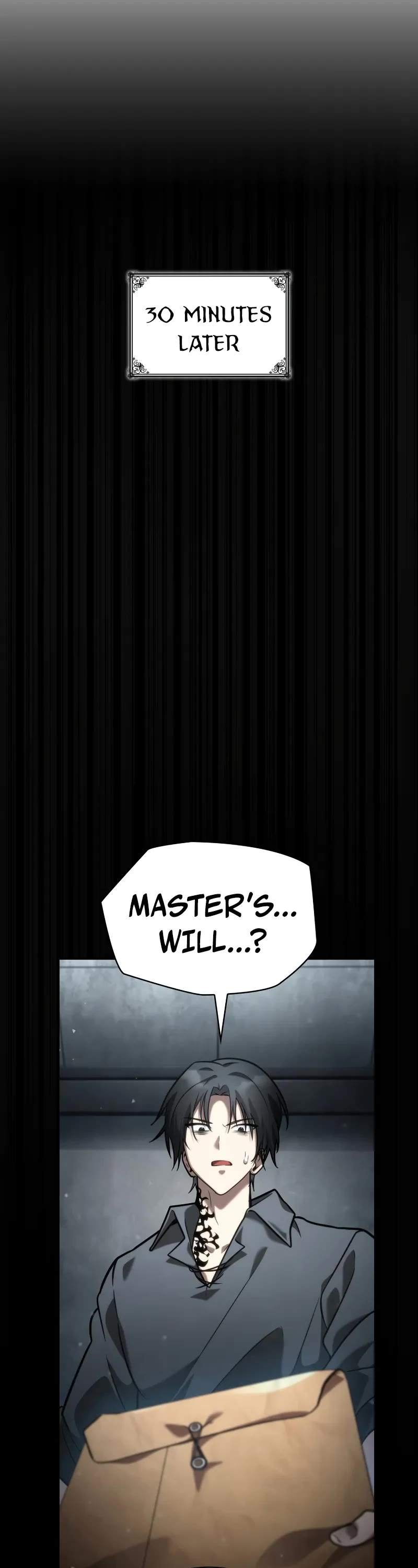 Infinite Mage chapter 95 page 59