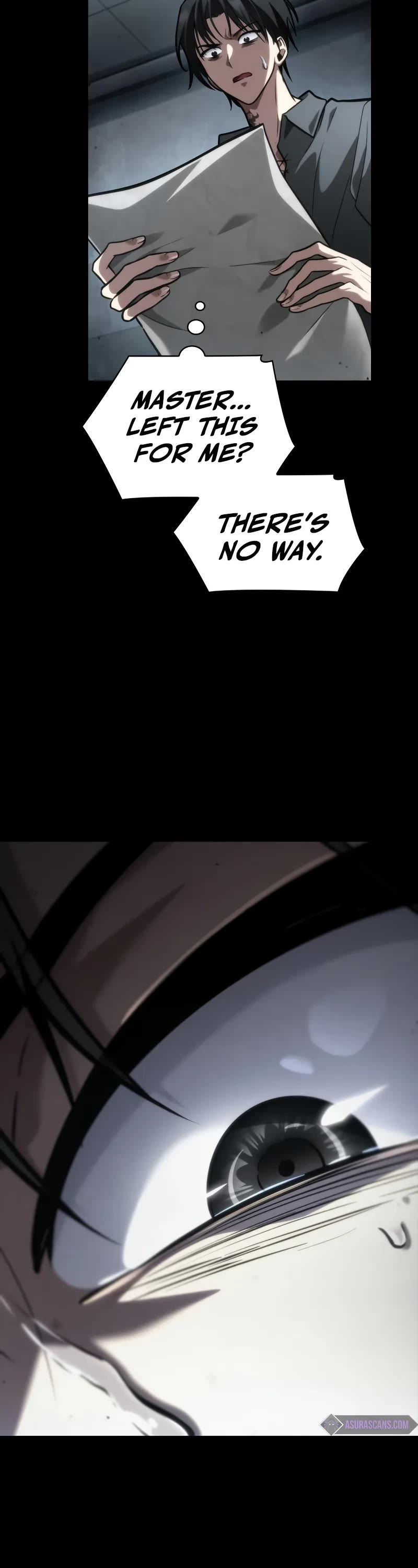 Infinite Mage chapter 95 page 61