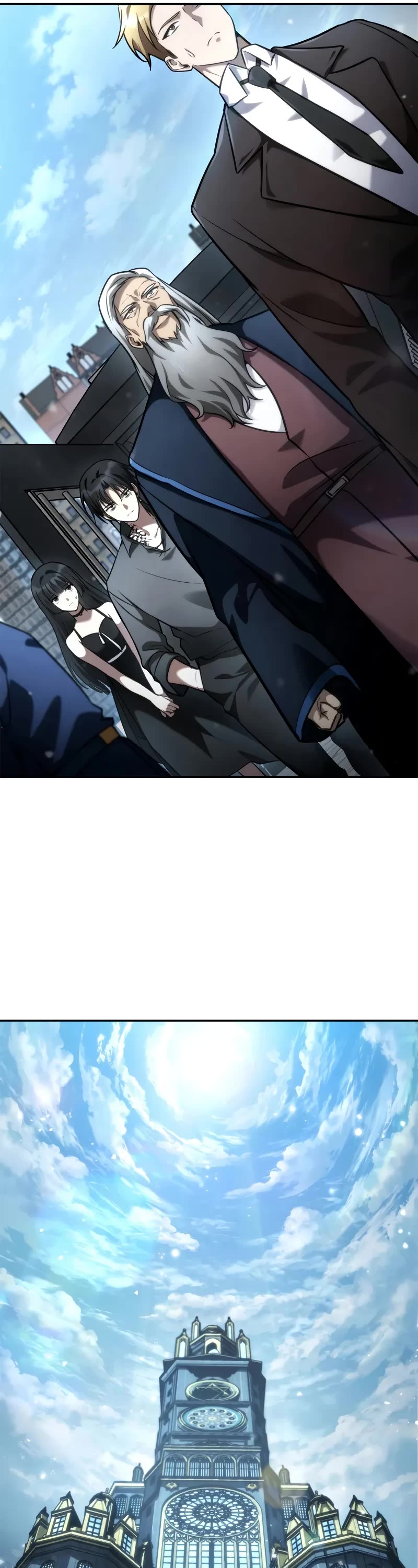 Infinite Mage chapter 95 page 7