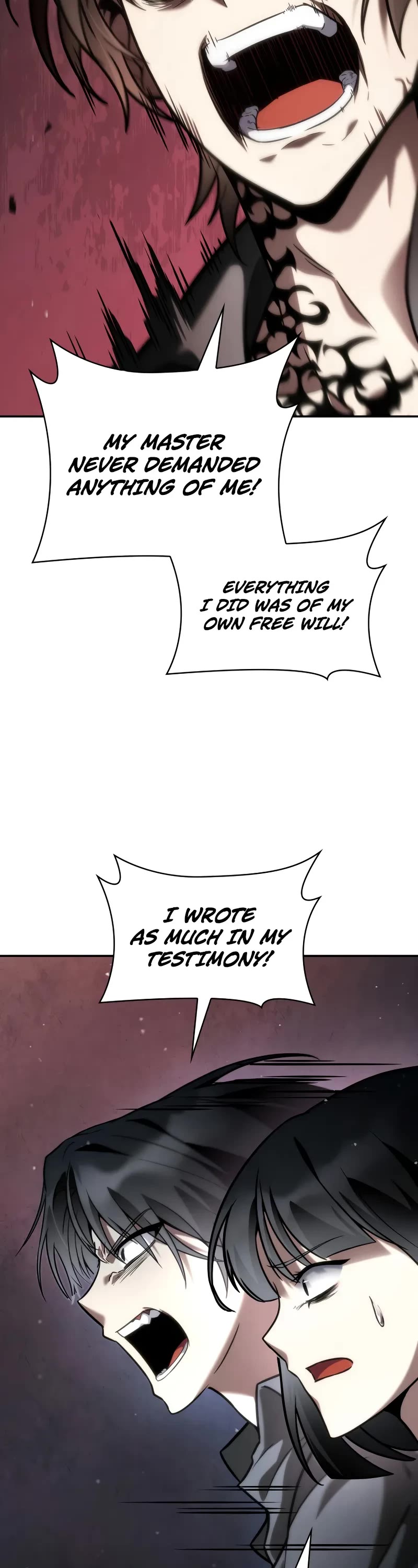 Infinite Mage chapter 96 page 10