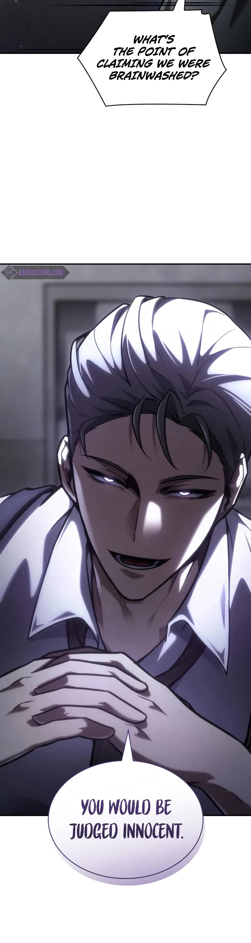 Infinite Mage chapter 96 page 11