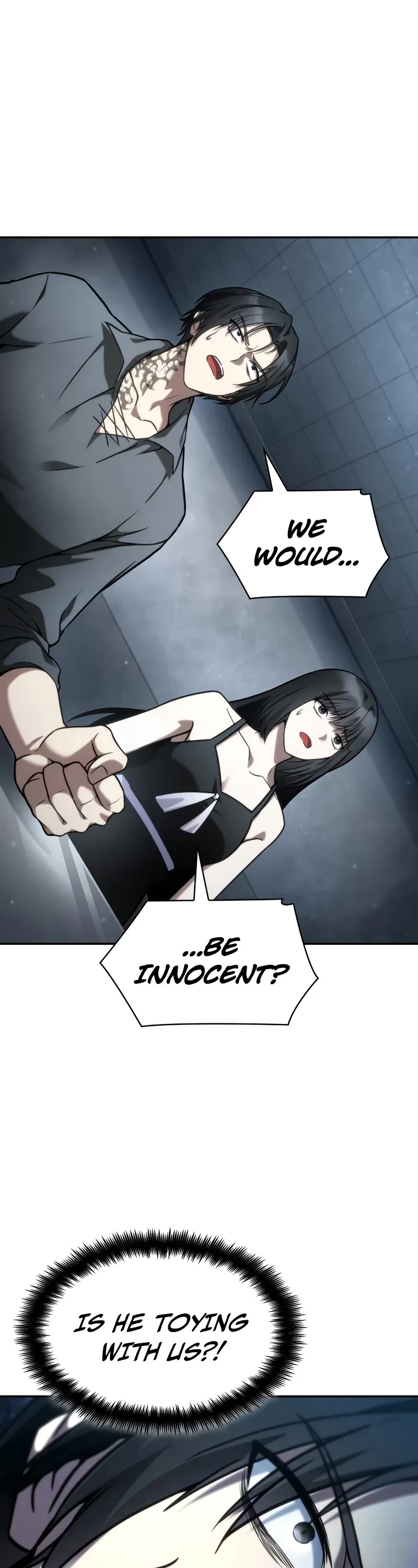 Infinite Mage chapter 96 page 12