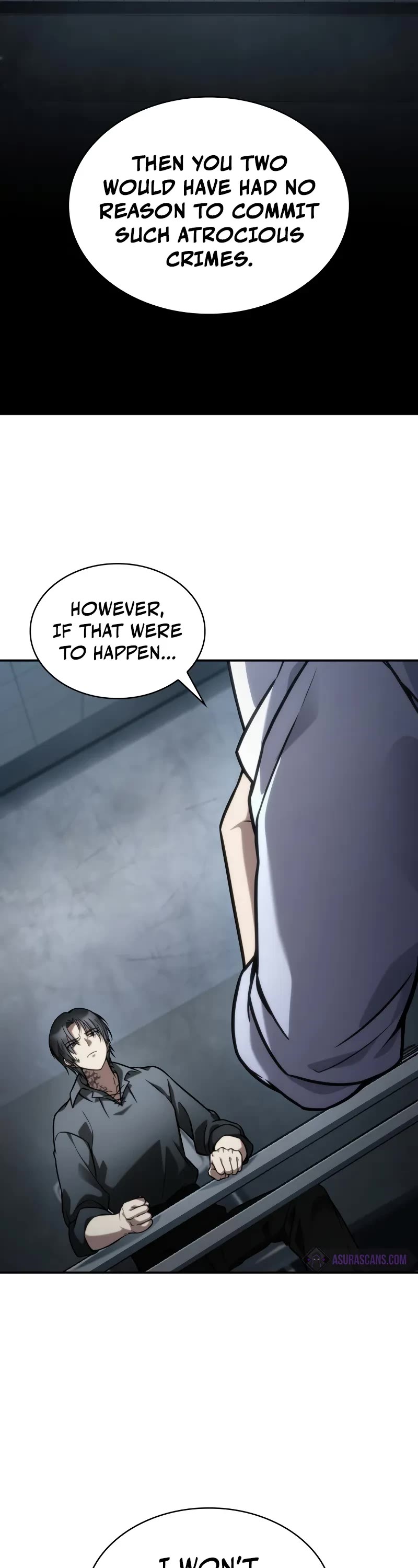 Infinite Mage chapter 96 page 14