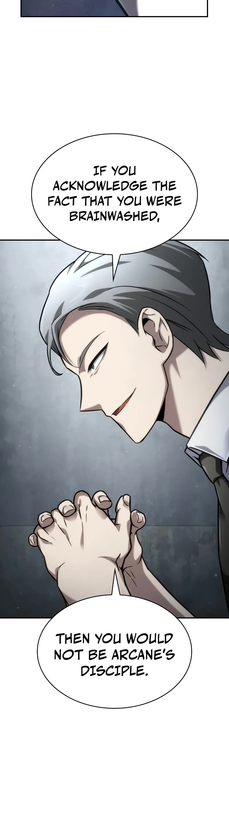 Infinite Mage chapter 96 page 16