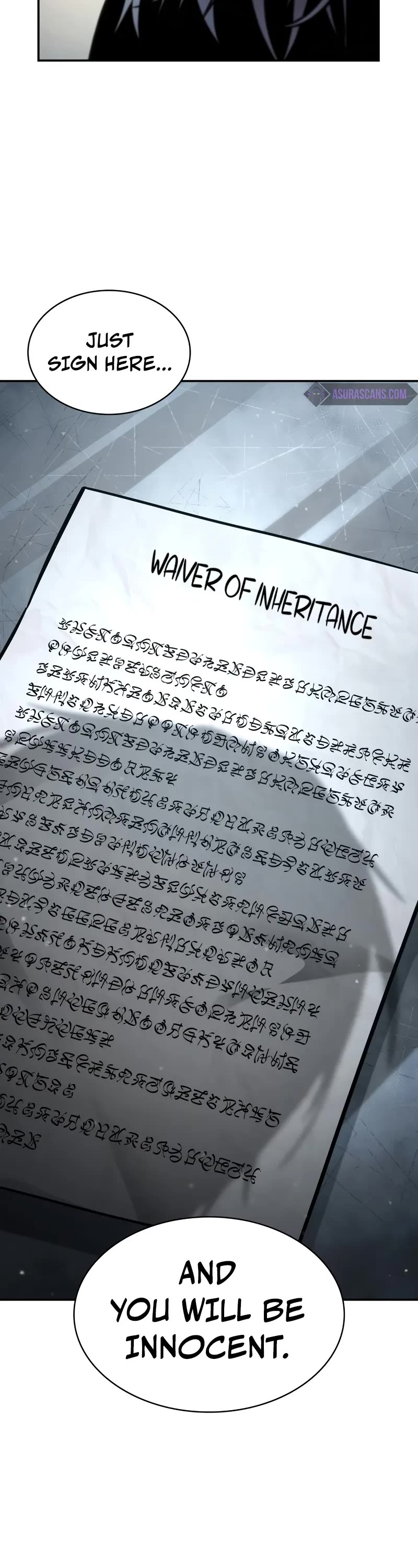 Infinite Mage chapter 96 page 18