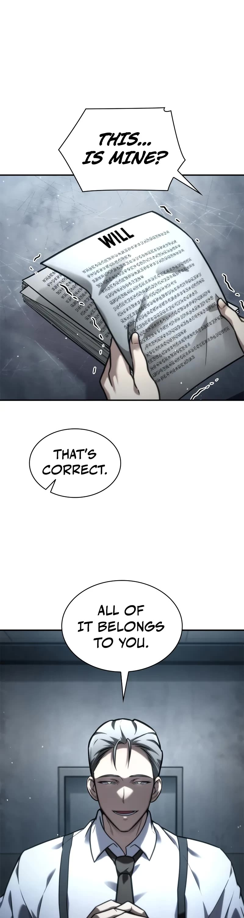 Infinite Mage chapter 96 page 2