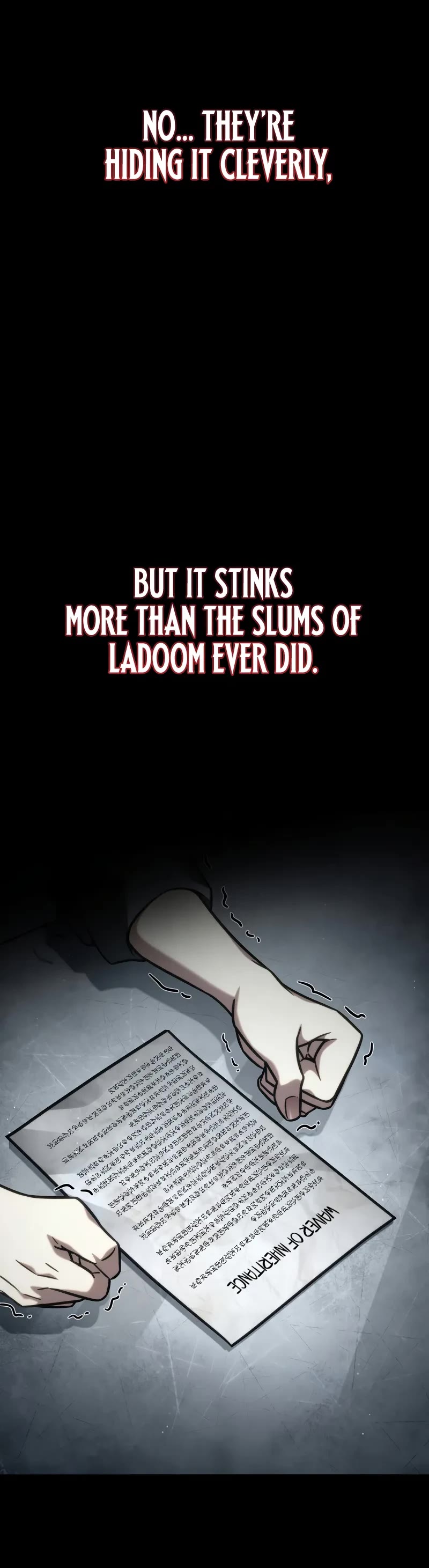 Infinite Mage chapter 96 page 20