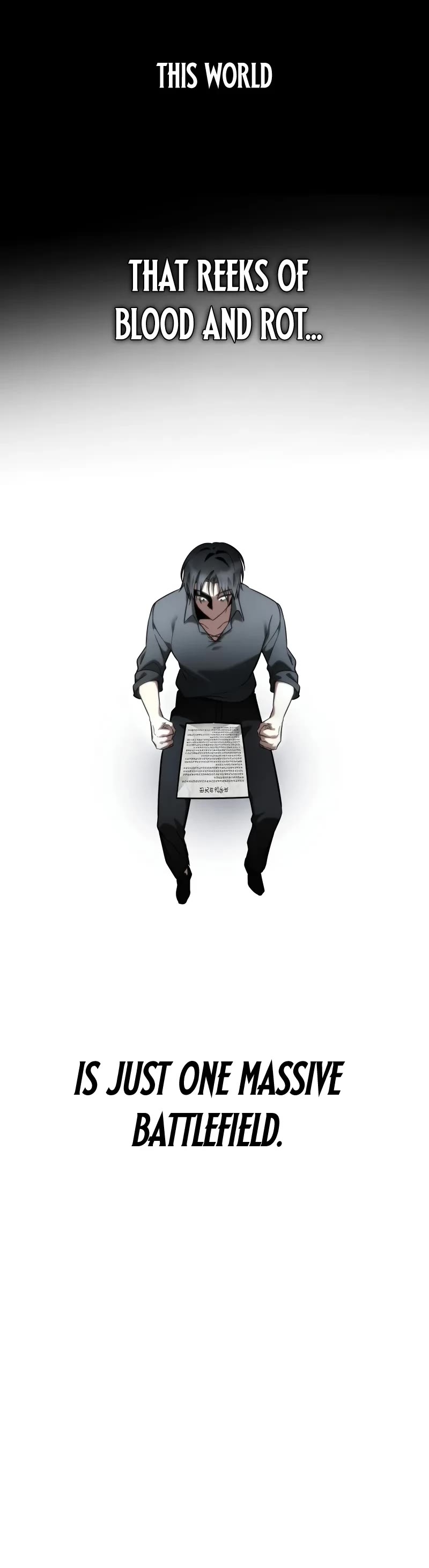 Infinite Mage chapter 96 page 21