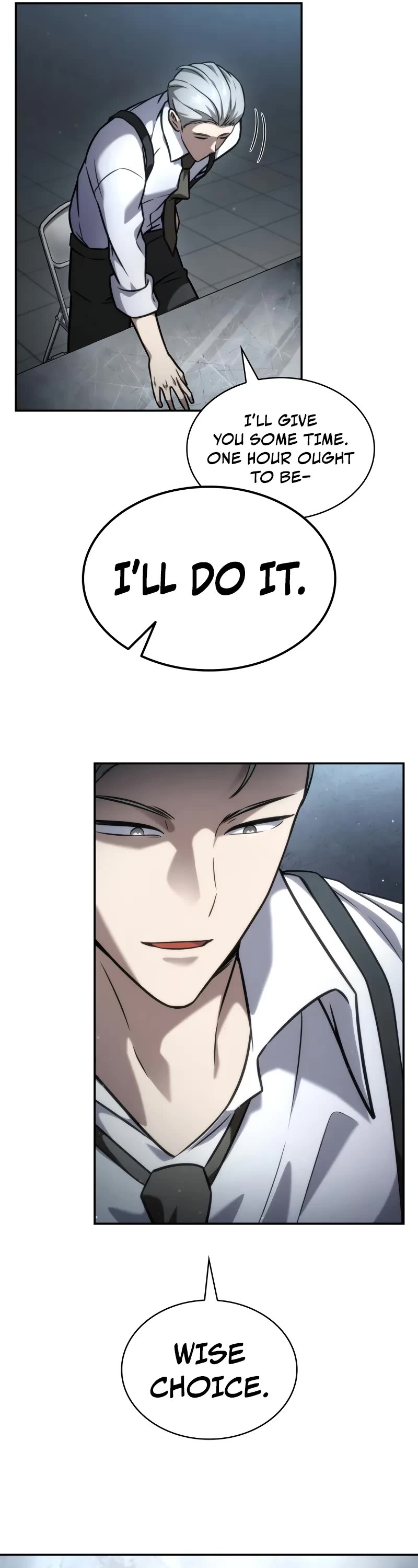 Infinite Mage chapter 96 page 22