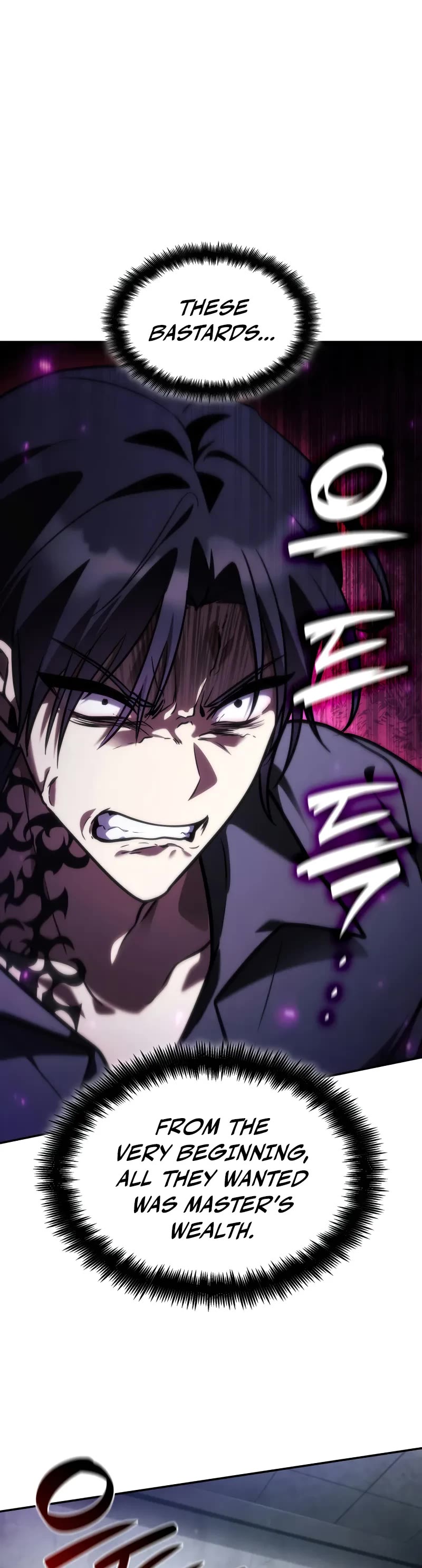 Infinite Mage chapter 96 page 25