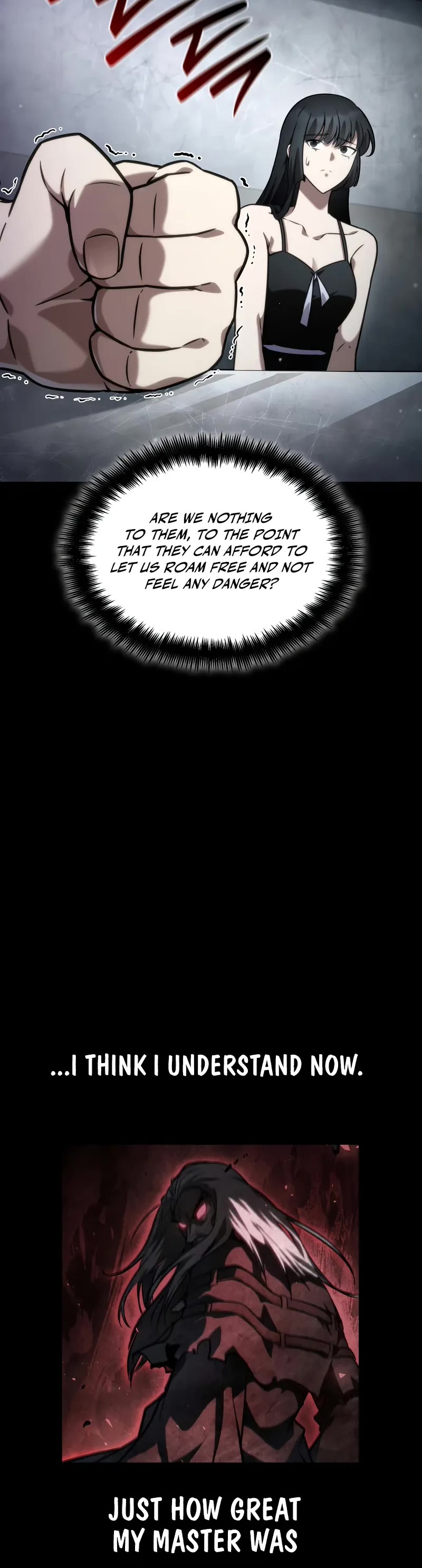 Infinite Mage chapter 96 page 26