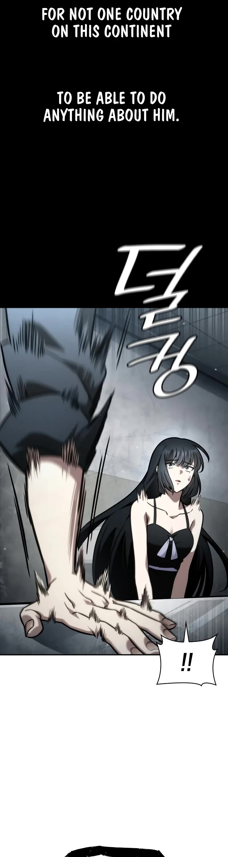 Infinite Mage chapter 96 page 27