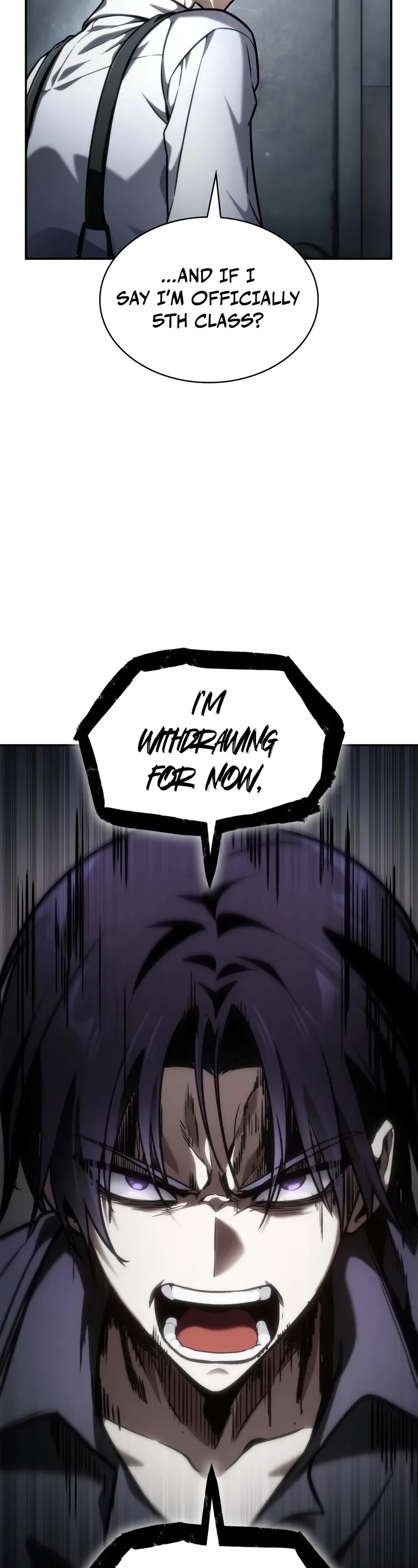 Infinite Mage chapter 96 page 29